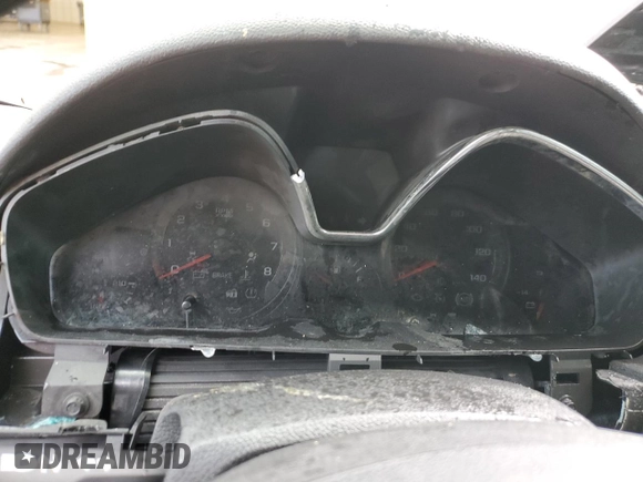 2014 Chevrolet Traverse LTZ z VIN 1GNKVJKD9EJ231164, wystawiony jako Copart lot #52876665 z przebiegiem Nie podano mil oraz Szkoda całkowita • Salvage title. Historia ofert i sprzedaży dostępna na DreamBid. Obrazek 9.