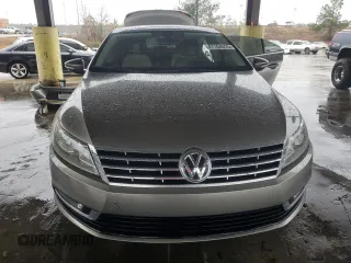2013 Volkswagen CC Lux с VIN WVWRN7AN2DE519961, выставлен на аукционе Copart как лот 47144515 с пробегом 96 347 миль миль и Списание • Salvage title. История ставок и продаж доступна на DreamBid. Изображение 5.