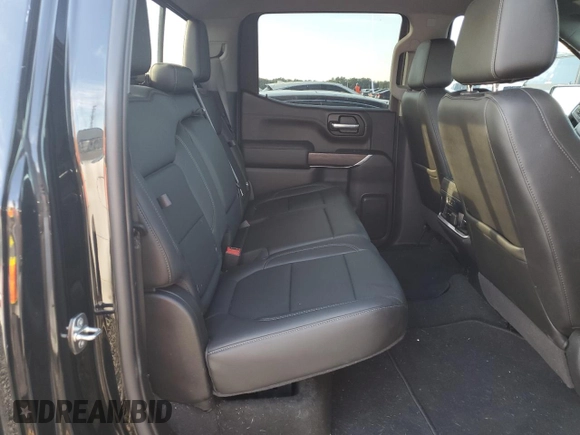 2020 GMC Sierra 1500 with VIN 3GTU8DED6LG250291, listed as a Copart auction lot 73858594 with 67,036 mi miles and Salvage Title. Bid and sale history available at DreamBid. Image 10.
