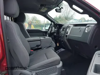 2013 Ford F-150 XL with VIN 1FTFW1ET2DFA12882, listed as a IAAI auction lot 42035873 with 189,070 mi miles and . Bid and sale history available at carsss.com. Image 5.