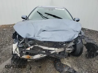 2021 Toyota Corolla LE with VIN 5YFEPMAE5MP155142, listed as a Copart auction lot 50630845 with 119,190 mi miles and Non Repairable. Bid and sale history available at DreamBid. Image 5.