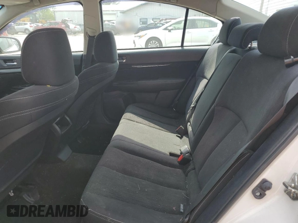 2013 Subaru Legacy Special Sports с VIN 4S3BMCG6XD3030359, выставлен на аукционе Copart как лот 58556205 с пробегом 131 876 миль миль и Списание • Salvage title. История ставок и продаж доступна на DreamBid. Изображение 10.