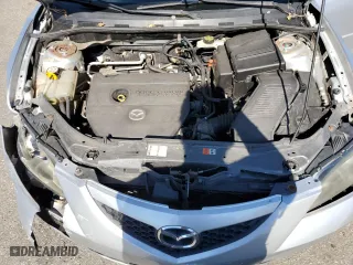 2009 Mazda Mazda3 i Touring Value with VIN JM1BK32G291205793, listed as a Copart auction lot 61222604 with 155,959 mi miles and Non Repairable. Bid and sale history available at carsss.com. Image 11.