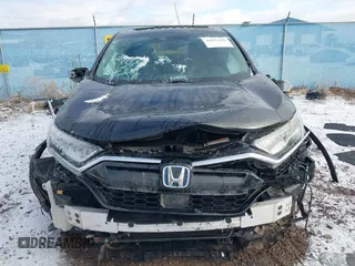 2020 Honda CR-V EX-L with VIN 7FART6H86LE006441, listed as a IAAI auction lot 41032430 with 67,426 mi miles and . Bid and sale history available at DreamBid. Image 13.