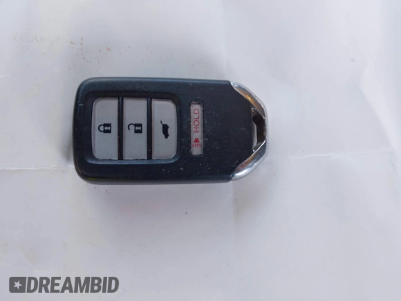 2016 Honda CR-V EX with VIN 2HKRM4H53GH652126, listed as a IAAI auction lot 42072753 with 82,201 mi miles and . Bid and sale history available at DreamBid. Image 11.