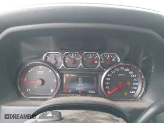 2016 GMC Sierra 1500 SLE with VIN 1GTV2MEC2GZ213838, listed as a IAAI auction lot 41829305 with 62,670 mi miles. Bid and sale history available at carsss.com. Image 7.