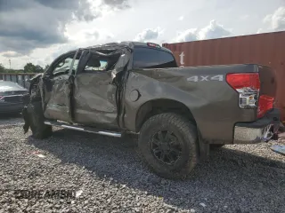 2013 Toyota Tundra с VIN 5TFDW5F11DX295149, выставлен на аукционе Copart как лот 58705855 с пробегом 285 533 миль миль и Списание • Salvage title. История ставок и продаж доступна на DreamBid. Изображение 2.