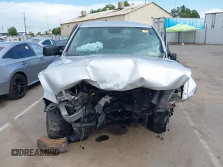 2017 Ram 1500 Express with VIN 1C6RR6FG8HS860448, listed as a IAAI auction lot 39425693 with Not provided miles and . Bid and sale history available at DreamBid. Image 13.