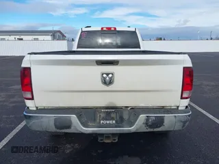 2013 Ram 2500 SLT with VIN 3C6TR5JT5DG517635, listed as a IAAI auction lot 40950960 with 99,372 mi miles and . Bid and sale history available at DreamBid. Image 17.