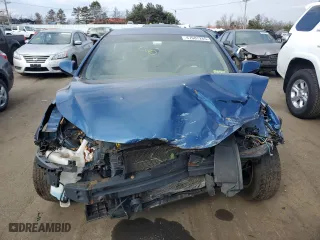 2015 Hyundai Elantra Limited with VIN KMHDH4AE2FU258352, listed as a Copart auction lot 47687265 with 138,322 mi miles and Clean Title. Bid and sale history available at carsss.com. Image 5.