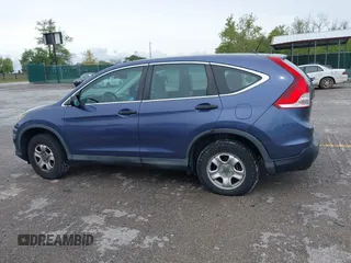 2014 Honda CR-V LX z VIN 2HKRM4H32EH635328, wystawiony jako IAAI lot #40408715 z przebiegiem 186 880 mil mil oraz . Historia ofert i sprzedaży dostępna na DreamBid. Obrazek 15.