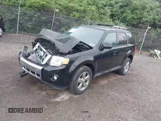 2012 Ford Escape Limited с VIN 1FMCU9EG0CKB75073, выставлен на аукционе IAAI как лот 42222266 с пробегом 114 414 миль миль и . История ставок и продаж доступна на DreamBid. Изображение 2.