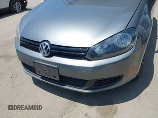 2014 Volkswagen Golf with VIN WVWDB7AJ4EW009705, listed as a IAAI auction lot 42495925 with 73,595 mi miles and . Bid and sale history available at DreamBid. Image 6.
