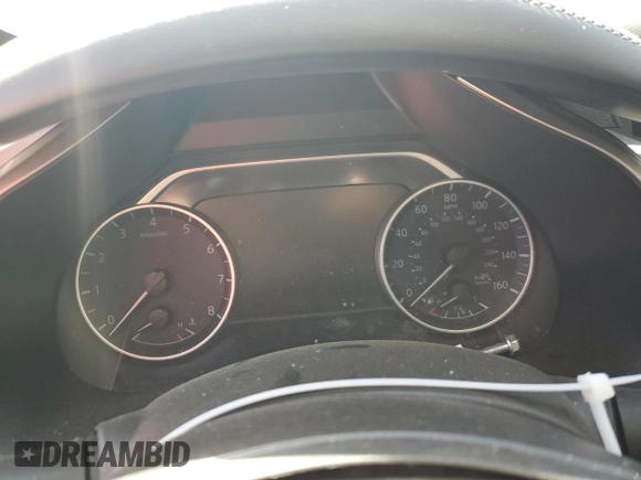 2019 Nissan Murano Platinum z VIN 5N1AZ2MS4KN138658, wystawiony jako Copart lot #71127304 z przebiegiem Nie podano mil oraz Szkoda całkowita • Salvage title. Historia ofert i sprzedaży dostępna na DreamBid. Obrazek 9.