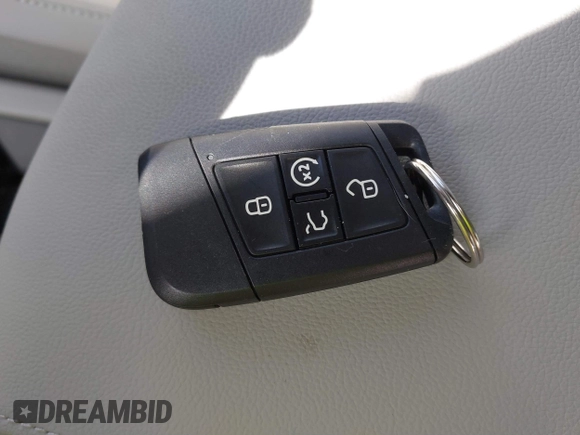 2024 Volkswagen Tiguan SE with VIN 3VVMB7AXXRM170782, listed as a IAAI auction lot 41754426 with 3,552 mi miles and . Bid and sale history available at DreamBid. Image 11.