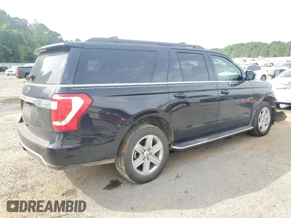 2018 Ford Expedition Max XLT с VIN 1FMJK1HT8JEA44508, выставлен на аукционе Copart как лот 56354545 с пробегом 162 888 миль миль и Списание • Salvage title. История ставок и продаж доступна на DreamBid. Изображение 3.