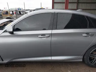 2022 Honda Accord Touring with VIN 1HGCV3F94NA007073, listed as a IAAI auction lot 41946002 with 34,657 mi miles and . Bid and sale history available at DreamBid. Image 14.