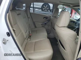 2014 Acura RDX Tech Pkg with VIN 5J8TB4H59EL010385, listed as a Copart auction lot 88286375 with 161,856 mi miles and Salvage Title. Bid and sale history available at carsss.com. Image 11.