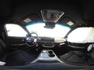 2024 Genesis GV60 z VIN KMUKEDSBXRU021487, wystawiony jako IAAI lot #41593903 z przebiegiem 10 961 mil mil oraz . Historia ofert i sprzedaży dostępna na DreamBid. Obrazek 20.