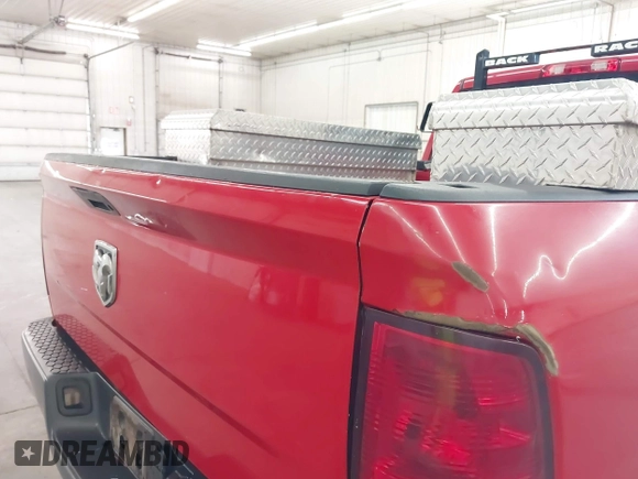 2017 Ram 2500 Tradesman with VIN 3C6TR5CT7HG711604, listed as a IAAI auction lot 42516932 with 66,239 mi miles and . Bid and sale history available at DreamBid. Image 18.