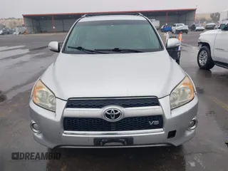 2010 Toyota RAV4 Limited с VIN 2T3YK4DV0AW007277, выставлен на аукционе IAAI как лот 41518501 с пробегом 208 927 миль миль и . История ставок и продаж доступна на DreamBid. Изображение 12.