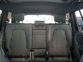 2022 Mercedes-Benz EQB 300 z VIN W1N9M0KB4NN011385, wystawiony jako Copart lot #39810324 z przebiegiem 12 336 mil mil oraz . Historia ofert i sprzedaży dostępna na DreamBid. Obrazek 10.