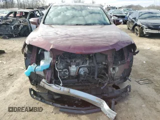 2016 Acura RDX with VIN 5J8TB4H34GL007458, listed as a Copart auction lot 47103335 with 97,484 mi miles and Salvage Title. Bid and sale history available at carsss.com. Image 5.