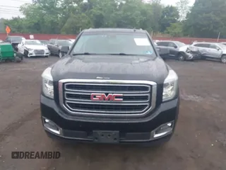 2015 GMC Yukon XL SLT z VIN 1GKS2HKC1FR146778, wystawiony jako IAAI lot #42449315 z przebiegiem 197 577 mil mil oraz . Historia ofert i sprzedaży dostępna na DreamBid. Obrazek 12.