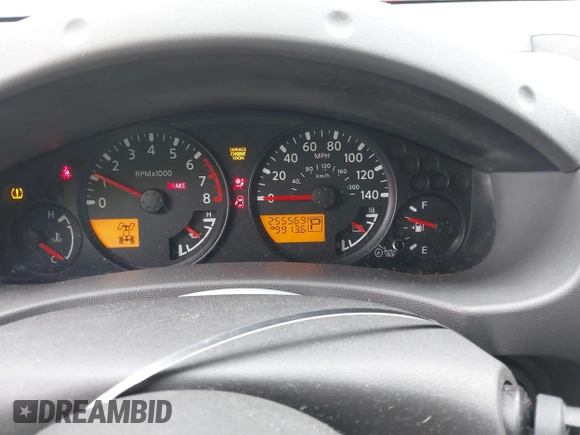 2007 Nissan Xterra SE with VIN 5N1AN08W77C536074, listed as a IAAI auction lot 41345553 with 255,569 mi miles and . Bid and sale history available at DreamBid. Image 7.