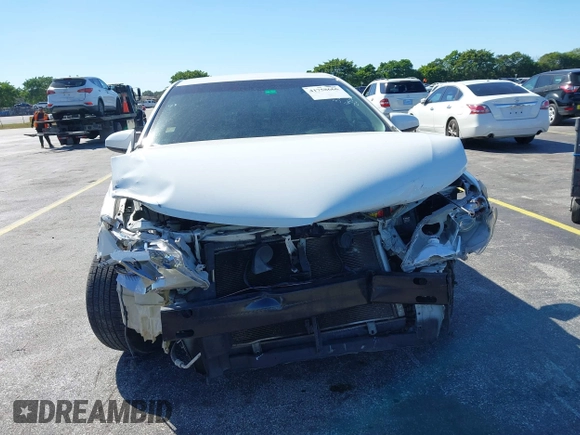 2012 Toyota Camry L with VIN 4T1BF1FKXCU168047, listed as a IAAI auction lot 41758666 with 210,996 mi miles and . Bid and sale history available at DreamBid. Image 13.
