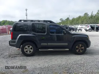 2012 Nissan Xterra X with VIN 5N1AN0NU3CC502615, listed as a IAAI auction lot 42048179 with 278,068 mi miles and . Bid and sale history available at DreamBid. Image 13.