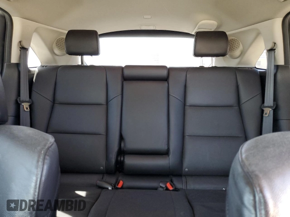 2014 Acura RDX Tech Pkg with VIN 5J8TB3H53EL011509, listed as a Copart auction lot 49315155 with 122,260 mi miles and Salvage Title. Bid and sale history available at carsss.com. Image 10.