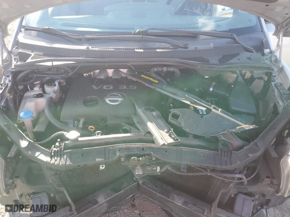 2004 Nissan Quest SE with VIN 5N1BV28U94N314022, listed as a Copart auction lot 46641154 with 75,836 mi miles and Salvage Title. Bid and sale history available at carsss.com. Image 12.