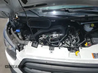 2020 Ford Transit Cargo с VIN 1FTBR2C85LKB42266, выставлен на аукционе Copart как лот 66287955 с пробегом 20 797 миль миль и Чистый • Clean title. История ставок и продаж доступна на DreamBid. Изображение 14.