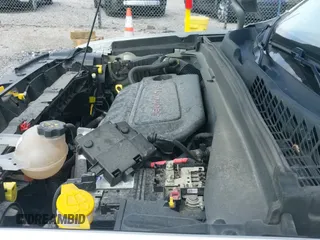 2017 Jeep Renegade Altitude с VIN ZACCJBBB7HPG32570, выставлен на аукционе IAAI как лот 43018792 с пробегом 99 228 миль миль и . История ставок и продаж доступна на DreamBid. Изображение 20.