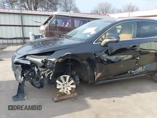 2020 Lexus NX 300 with VIN JTJAARDZXL5014474, listed as a IAAI auction lot 41678545 with 47,832 mi miles and . Bid and sale history available at DreamBid. Image 6.
