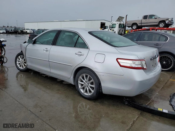 2011 Toyota Camry Hybrid with VIN 4T1BB3EK2BU142744, listed as a Copart auction lot 45397505 with 219,067 mi miles and Salvage Title. Bid and sale history available at carsss.com. Image 2.