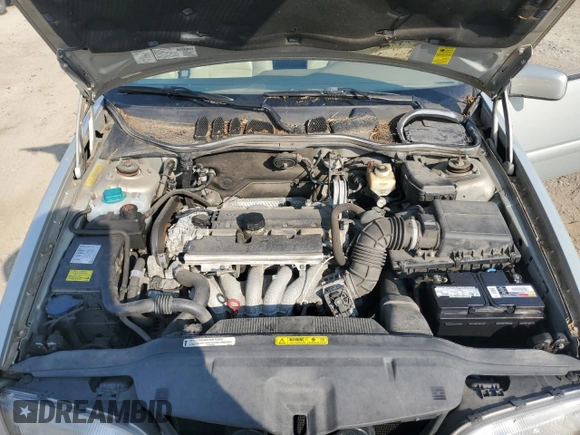 2000 Volvo V70 z VIN YV1LW61J1Y2714297, wystawiony jako Copart lot #60986905 z przebiegiem 110 891 mil mil oraz Szkoda całkowita • Salvage title. Historia ofert i sprzedaży dostępna na DreamBid. Obrazek 12.