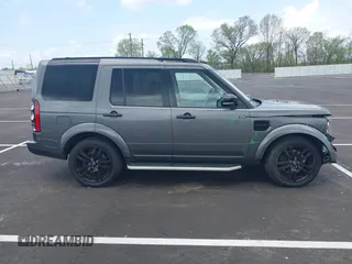 2016 Land Rover LR4 HSE with VIN SALAG2V68GA844339, listed as a IAAI auction lot 41947567 with 81,214 mi miles and . Bid and sale history available at DreamBid. Image 13.