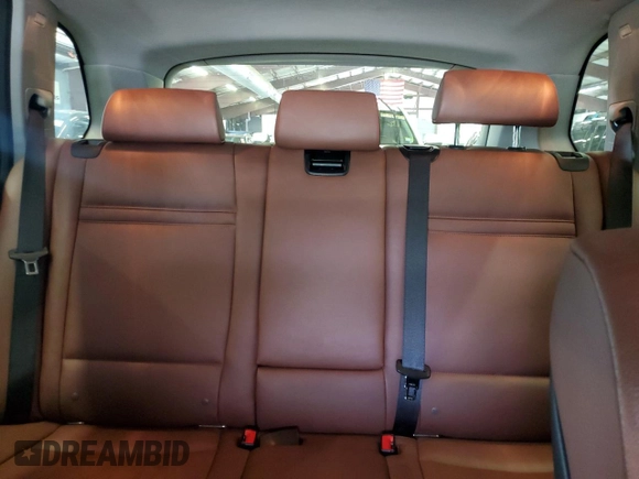 2013 BMW X5 xDrive50i with VIN 5UXZV8C53D0C15443, listed as a Copart auction lot 65059515 with 71,723 mi miles and Clean title. Bid and sale history available at DreamBid. Image 10.