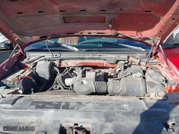 1999 Ford F-150 Work Series with VIN 1FTZF1729XKA21222, listed as a IAAI auction lot 41219689 with 1 mi miles. Bid and sale history available at carsss.com. Image 10.