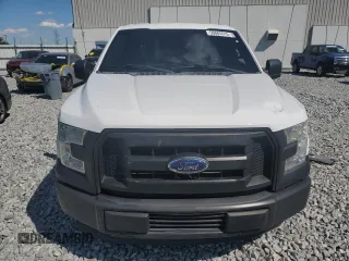 2015 Ford F-150 XL z VIN 1FTMF1C80FKD70224, wystawiony jako Copart lot #50865515 z przebiegiem 173 647 mil mil oraz Szkoda całkowita • Salvage title. Historia ofert i sprzedaży dostępna na DreamBid. Obrazek 5.