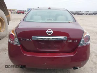 2012 Nissan Altima 2.5 S with VIN 1N4AL2AP0CC131912, listed as a IAAI auction lot 41639402 with 200,608 mi miles. Bid and sale history available at carsss.com. Image 16.