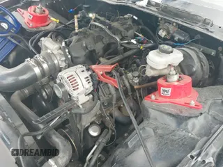 1992 Chevrolet Camaro RS с VIN 1G1FP23E5NL110713, выставлен на аукционе IAAI как лот 41804666 с пробегом Не указан миль и . История ставок и продаж доступна на DreamBid. Изображение 20.