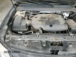 2022 Chevrolet Colorado 4WD LT with VIN 1GCGTCEN0N1119132, listed as a Copart auction lot 66348065 with 73,076 mi miles and Salvage title. Bid and sale history available at DreamBid. Image 14.