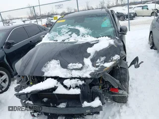 2019 Hyundai Kona Limited with VIN KM8K33A58KU240609, listed as a IAAI auction lot 41272652 with 123,045 mi miles. Bid and sale history available at carsss.com. Image 12.