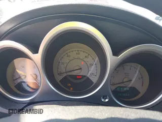 2009 Chrysler Sebring Touring with VIN 1C3LC55D99N574422, listed as a IAAI auction lot 42595676 with 141,603 mi miles and . Bid and sale history available at DreamBid. Image 7.