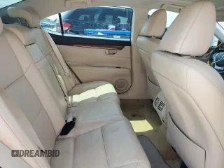 2013 Lexus ES 300h with VIN JTHBW1GG9D2029389, listed as a Copart auction lot 54676145 with Not Provided miles and Salvage Title. Bid and sale history available at DreamBid. Image 10.