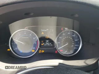 2015 Subaru Crosstrek Limited z VIN JF2GPASC7F8297156, wystawiony jako Copart lot #61457475 z przebiegiem 120 125 mil mil oraz Szkoda całkowita • Salvage title. Historia ofert i sprzedaży dostępna na DreamBid. Obrazek 9.