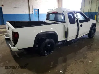 2005 Chevrolet Colorado Z85 z VIN 1GCCS148158225632, wystawiony jako Copart lot #86285654 z przebiegiem 143 204 mil mil oraz Czysty tytuł • Clean title. Historia ofert i sprzedaży dostępna na DreamBid. Obrazek 3.